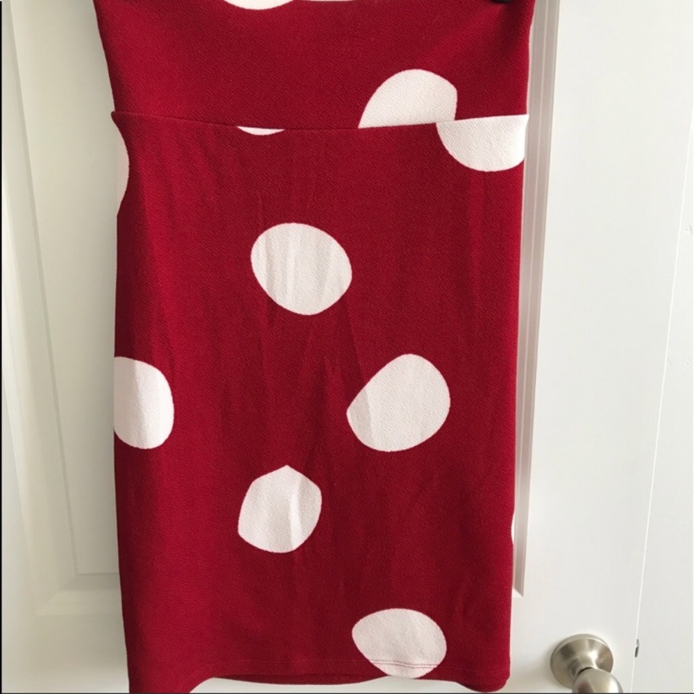EUC Cassie, Size XL